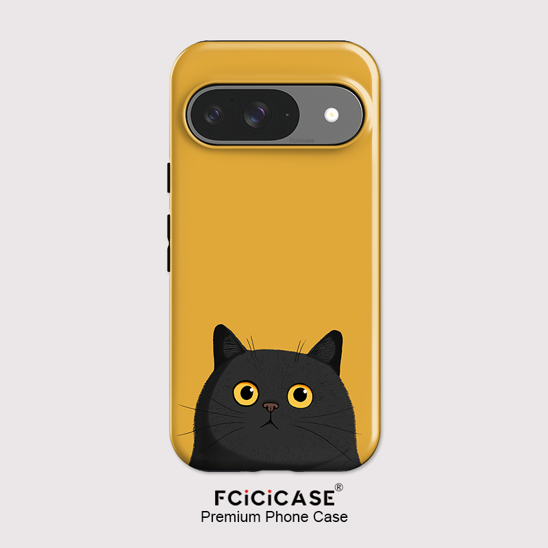 Fcicicase For Pixel 9 10 Pro C - огляд і ціна Phone Cases Google Pixel 9