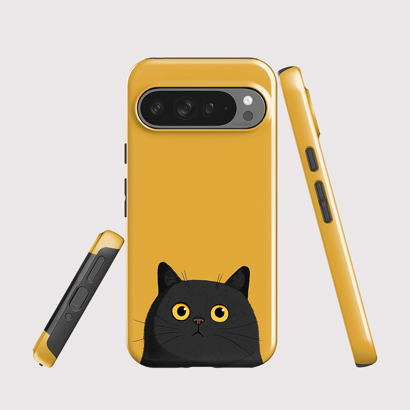 Fcicicase For Pixel 9 10 Pro C - огляд і ціна Phone Cases Google Pixel 9