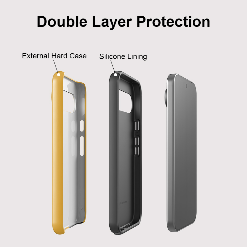 Fcicicase For Pixel 9 10 Pro C - огляд і ціна Phone Cases Google Pixel 9