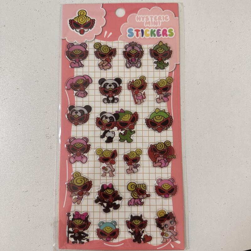 Hysteric Mini Berrie Cartoon D - огляд і ціна Phone Cases For Boys