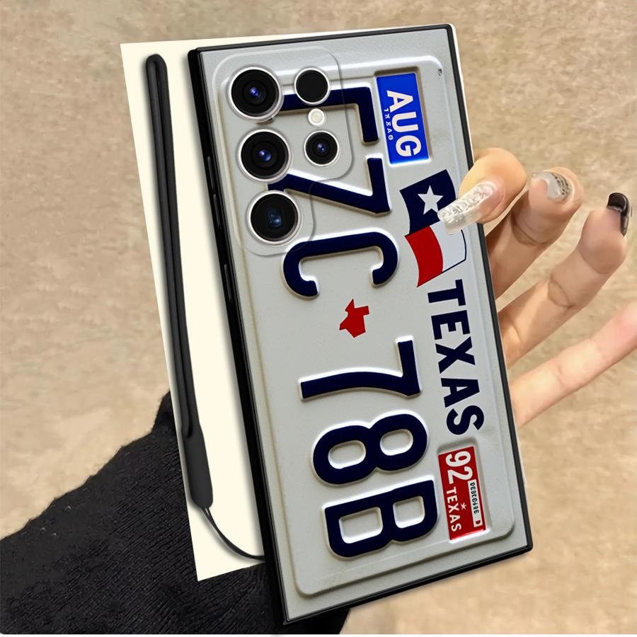 Case for Samsung Galaxy S26 Ul - огляд і ціна Phone Cases Galaxy S24