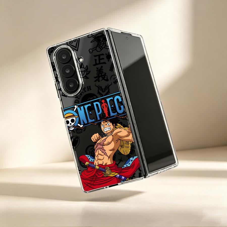 Case for Samsung Galaxy ZFold3 - огляд і ціна Phone Cases One Piece