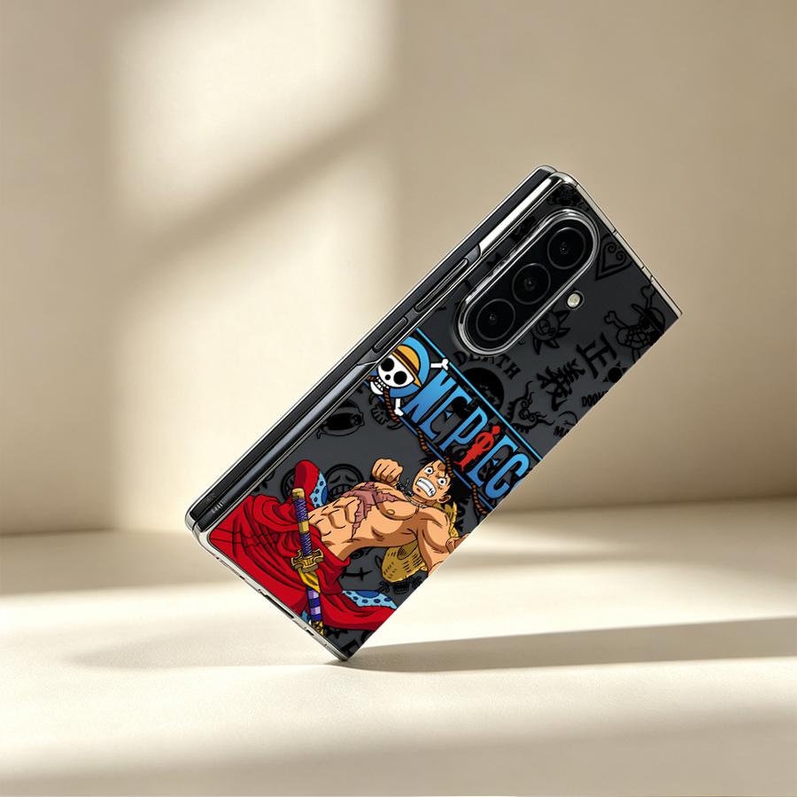 Case for Samsung Galaxy ZFold3 - огляд і ціна Phone Cases One Piece