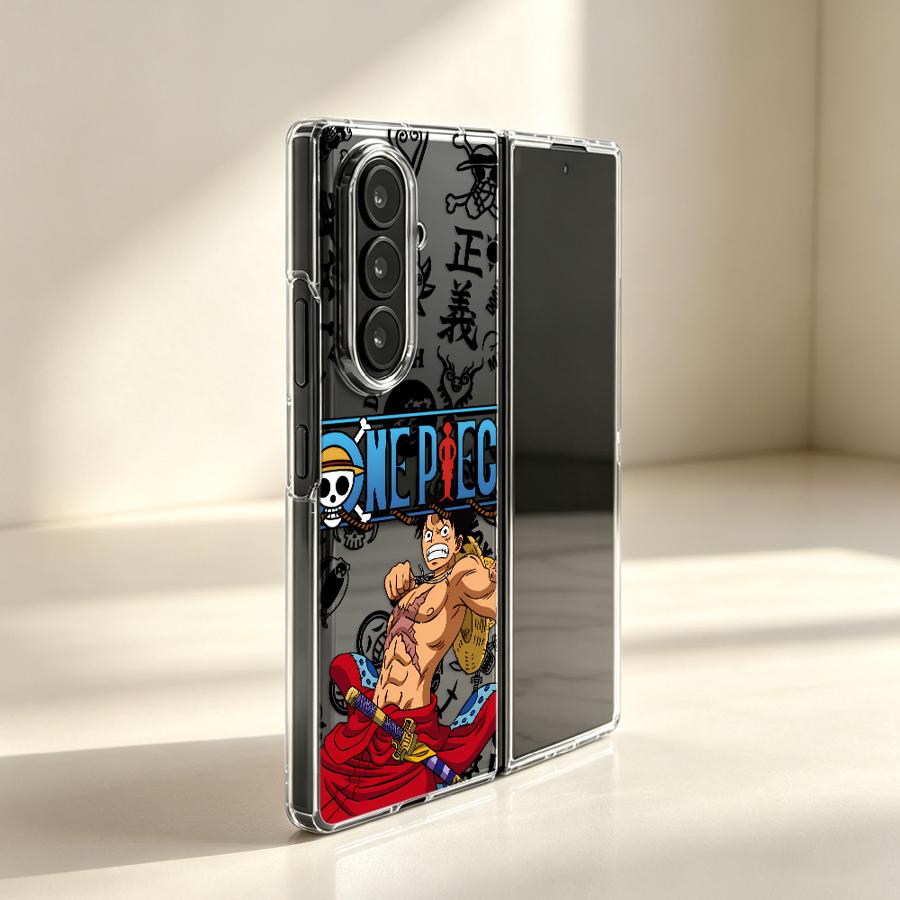 Case for Samsung Galaxy ZFold3 - огляд і ціна Phone Cases One Piece