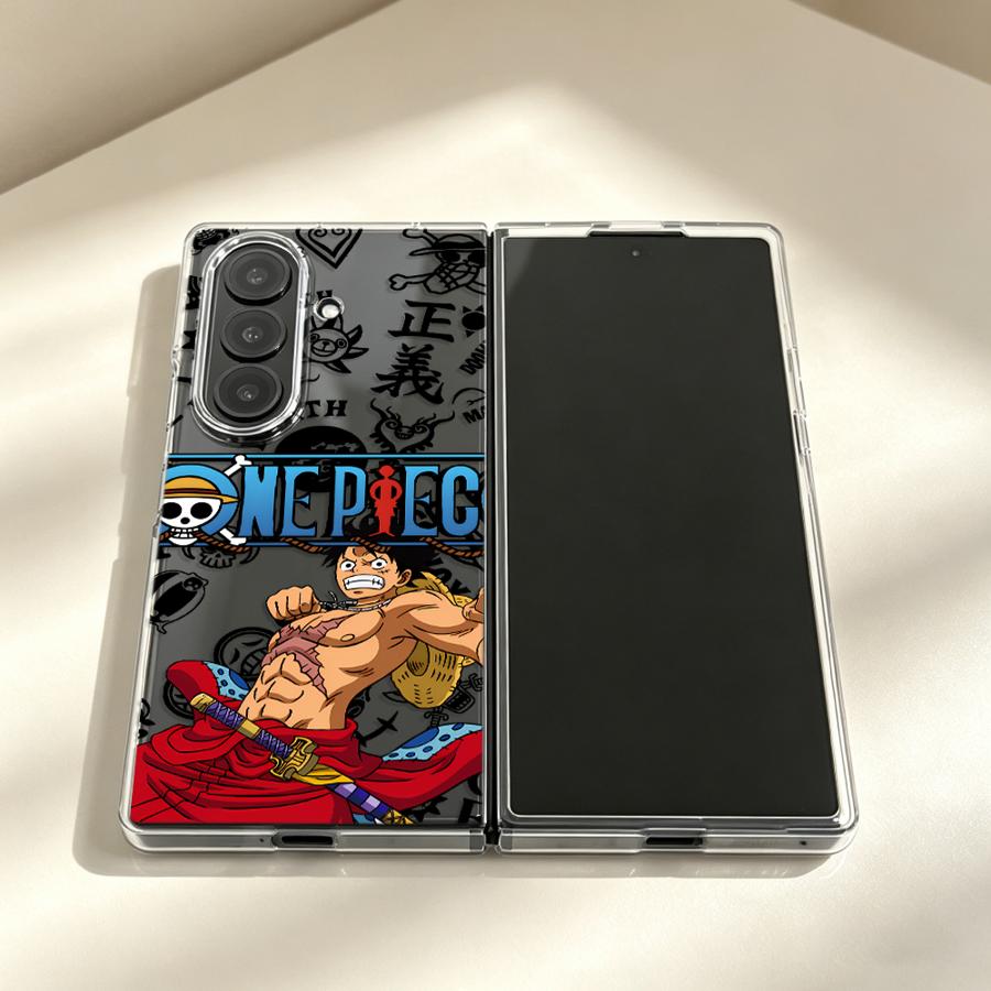 Case for Samsung Galaxy ZFold3 - огляд і ціна Phone Cases One Piece