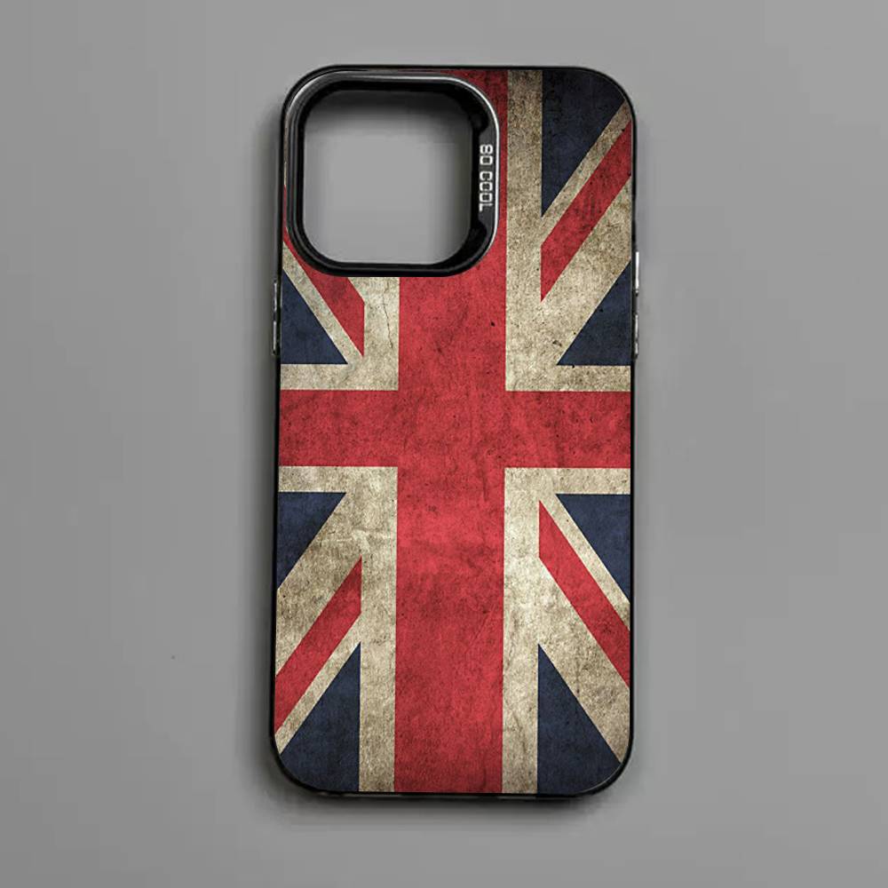 British Uk Flag Phone Case For - огляд і ціна Phone Cases Uk