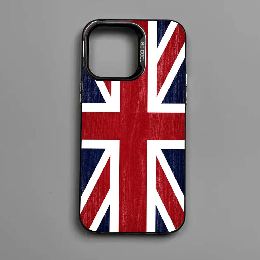 British Uk Flag Phone Case For - огляд і ціна Phone Cases Uk
