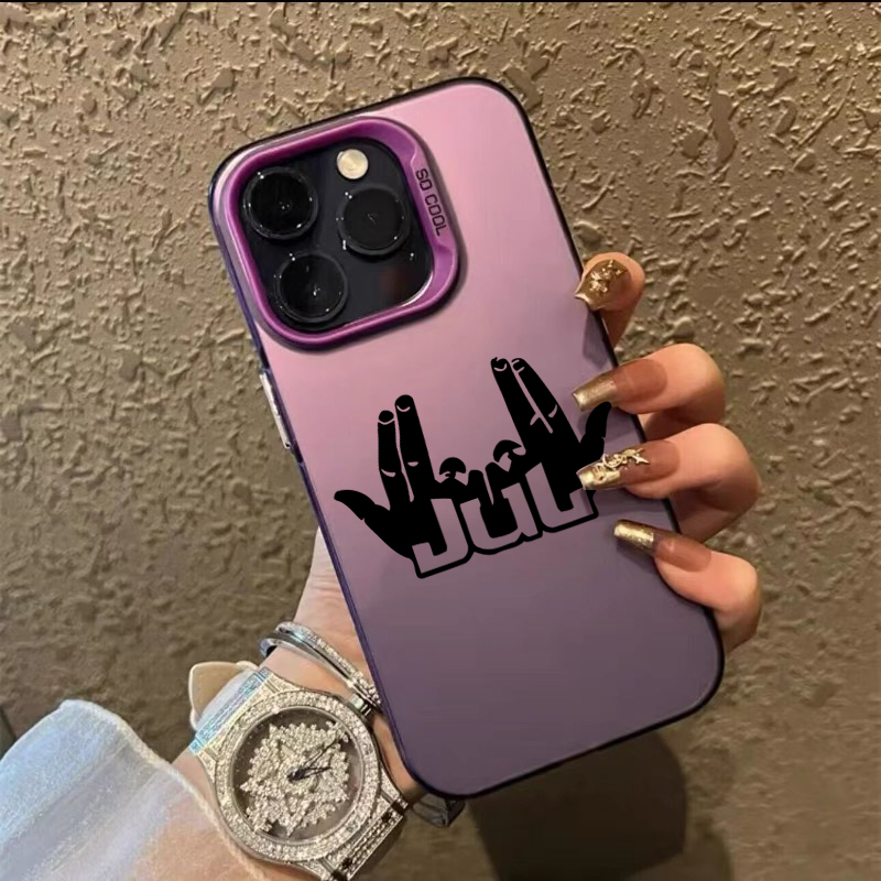 Rapper JuL C'est Pas Des Lol H - огляд і ціна Phone Cases Otterbox