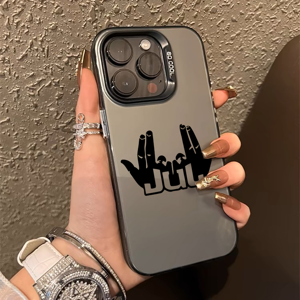 Rapper JuL C'est Pas Des Lol H - огляд і ціна Phone Cases Otterbox