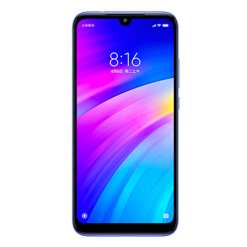 Xiaomi Redmi 7 Cellphone with  - огляд і ціна Phone Cases Japanese