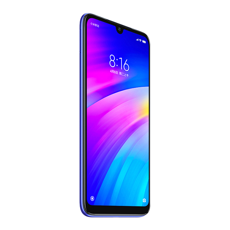 Xiaomi Redmi 7 Cellphone with  - огляд і ціна Phone Cases Japanese
