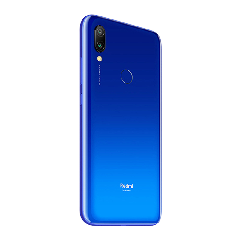 Xiaomi Redmi 7 Cellphone with  - огляд і ціна Phone Cases Japanese