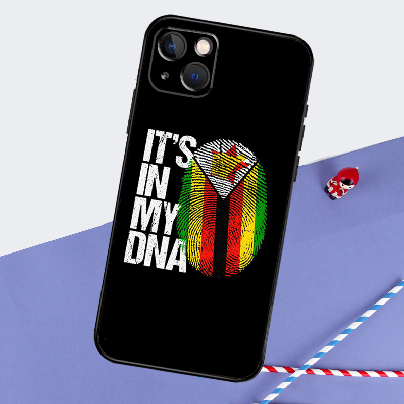 Zimbabwe Flag Phone Case For i - огляд і ціна Phone Cases Zimbabwe