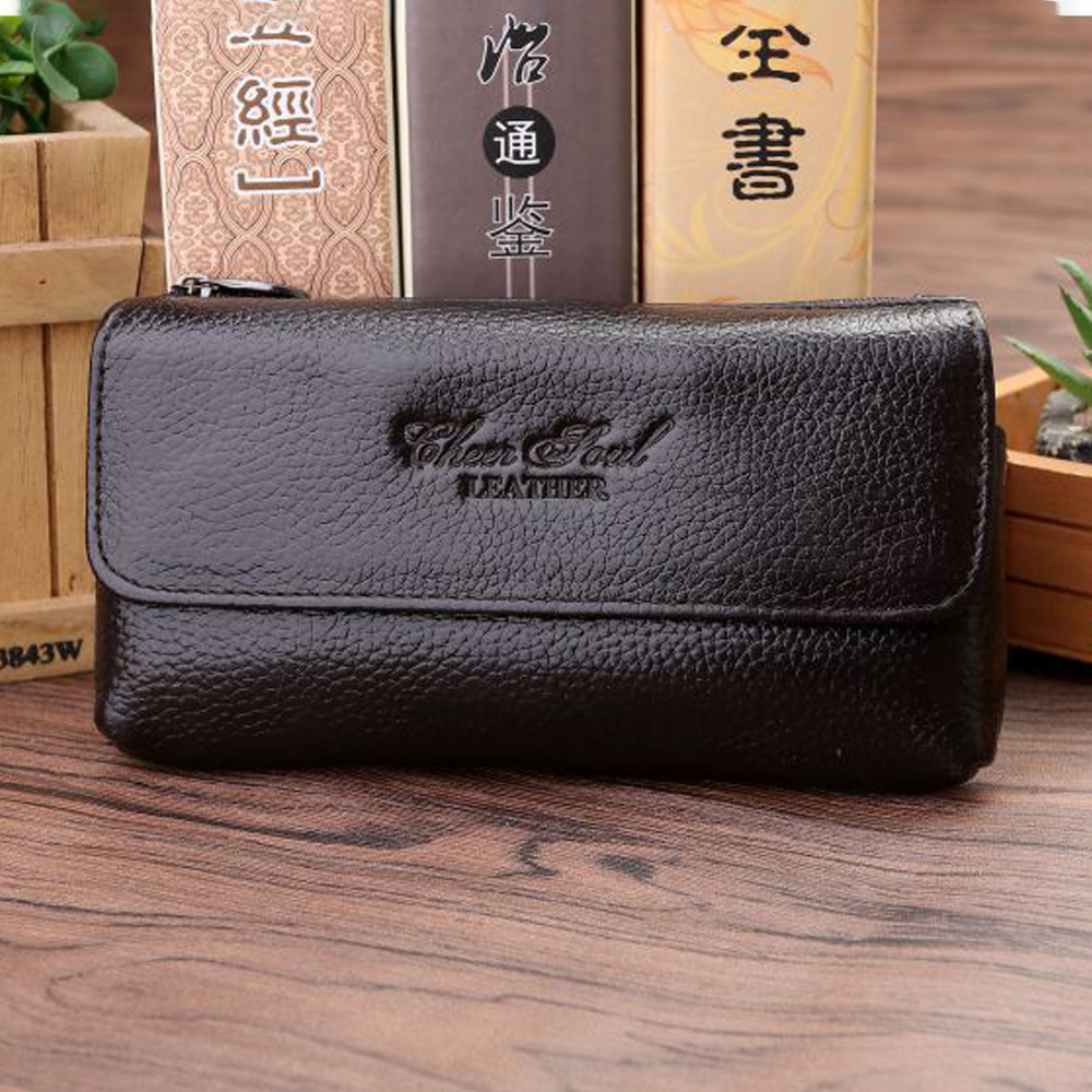 Men Fanny Waist Pack Belt Hip  - огляд і ціна Phone Cases For Boys