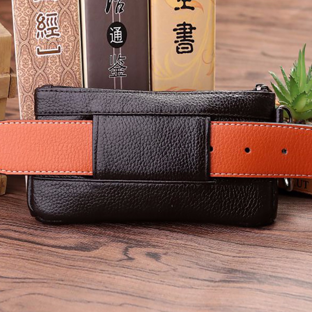 Men Fanny Waist Pack Belt Hip  - огляд і ціна Phone Cases For Boys