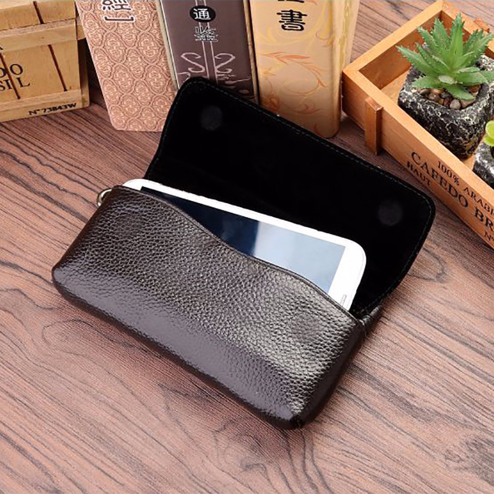 Men Fanny Waist Pack Belt Hip  - огляд і ціна Phone Cases For Boys