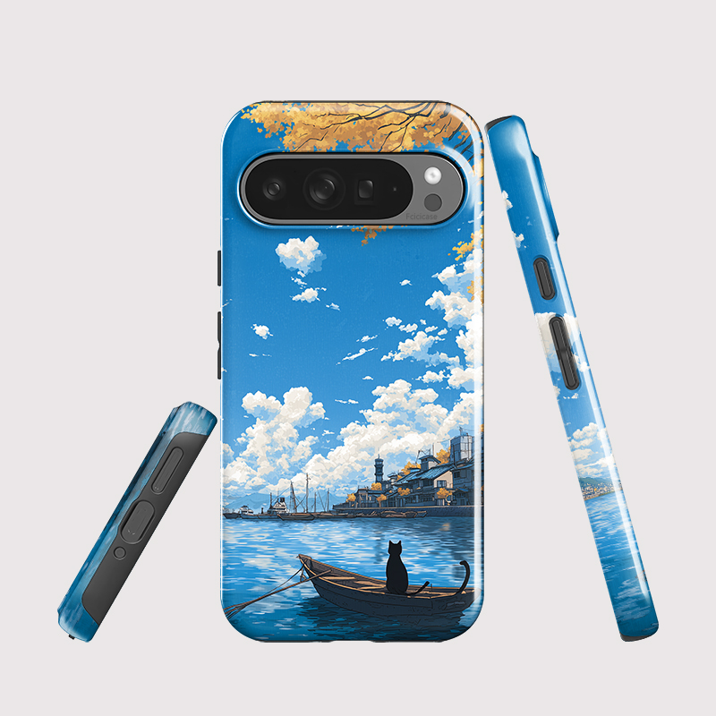 Fcicicase Shockproof Phone Cas - огляд і ціна Phone Cases Google Pixel 9