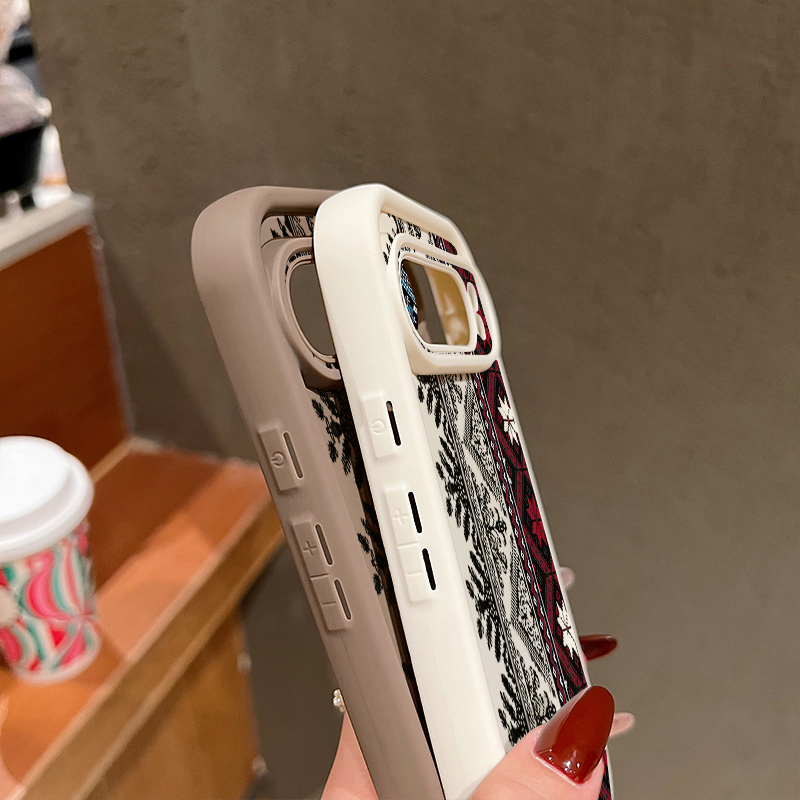 Vintage Totem Pattern Phone Ca - огляд і ціна Phone Cases Google Pixel 9