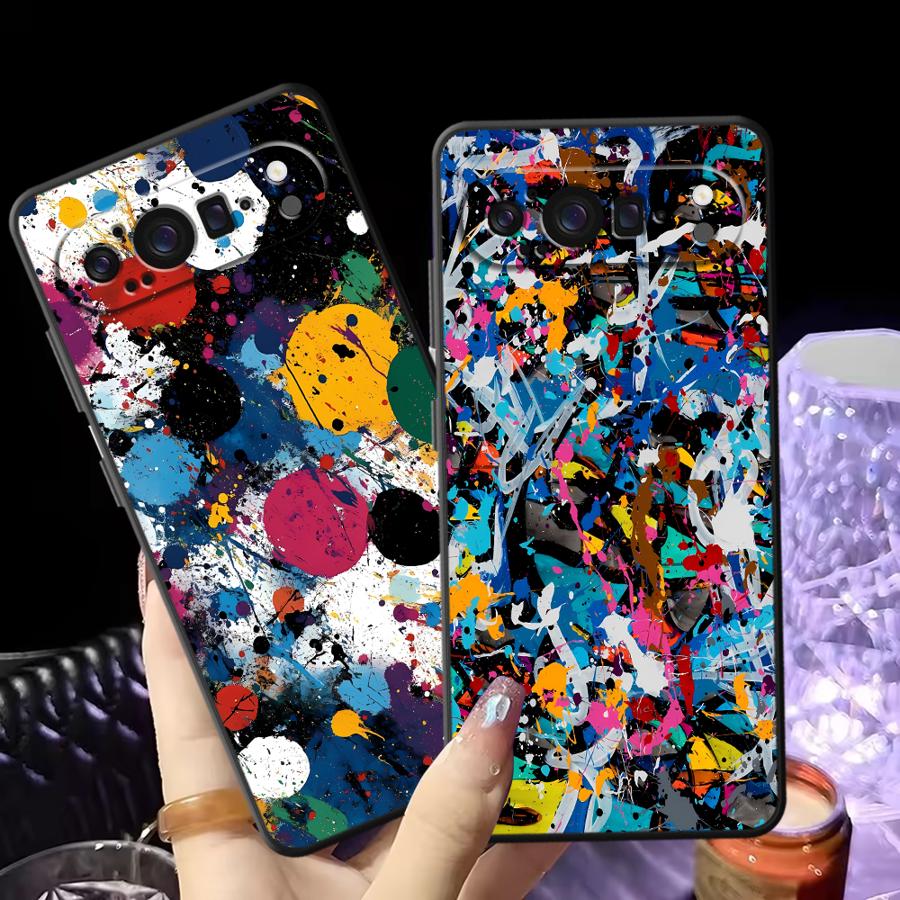 Funda Phone Cover Case for Goo - огляд і ціна Phone Cases Google Pixel 9