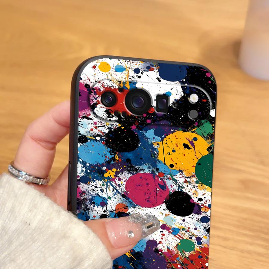 Funda Phone Cover Case for Goo - огляд і ціна Phone Cases Google Pixel 9
