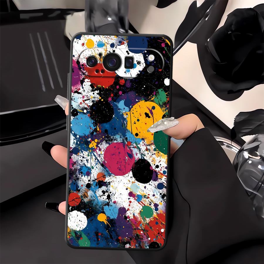 Funda Phone Cover Case for Goo - огляд і ціна Phone Cases Google Pixel 9