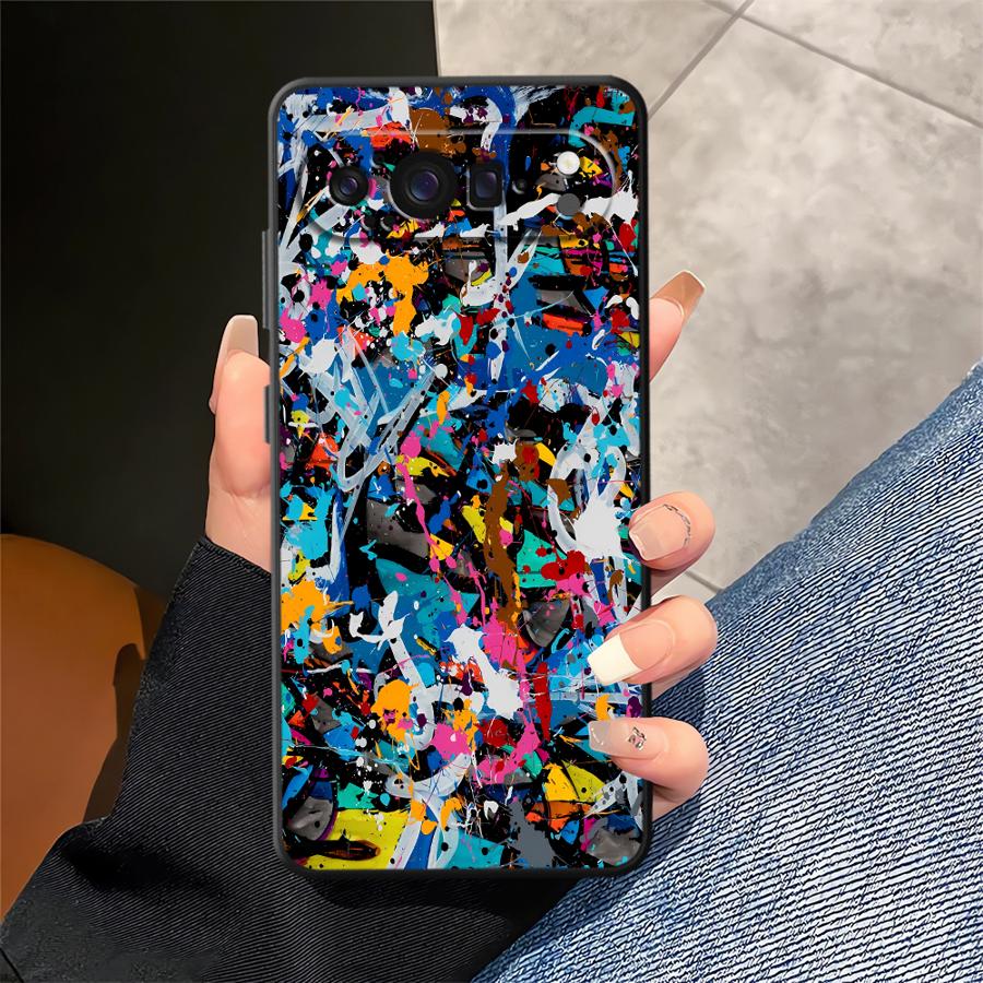 Funda Phone Cover Case for Goo - огляд і ціна Phone Cases Google Pixel 9