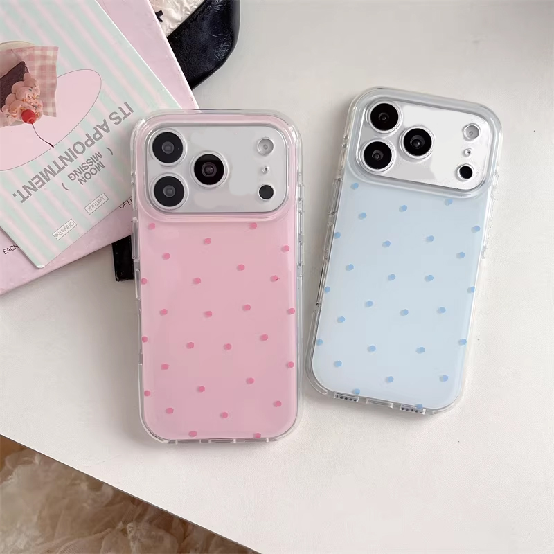 Korean Ins Girl Simple Blue Pi - огляд і ціна Phone Cases For Girls