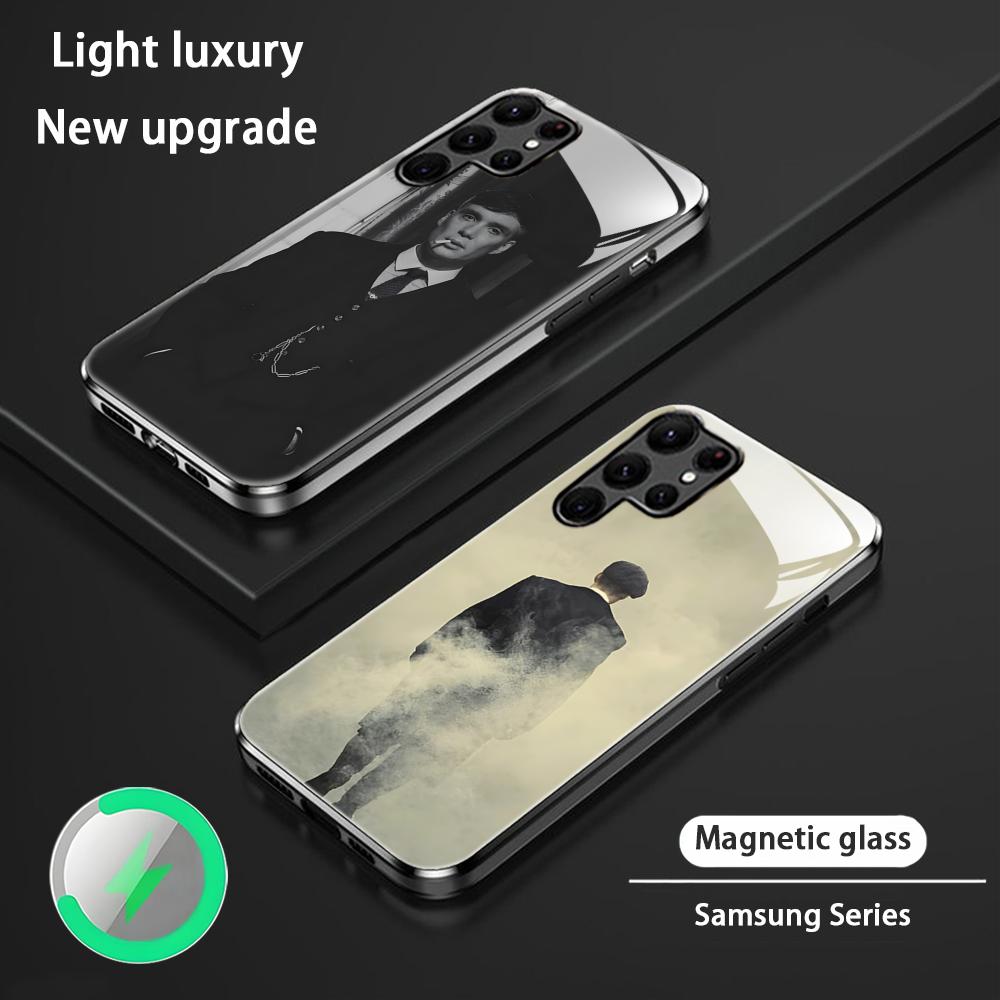 Peaky B-Blinders TV Show Phone - огляд і ціна Phone Cases Galaxy S26