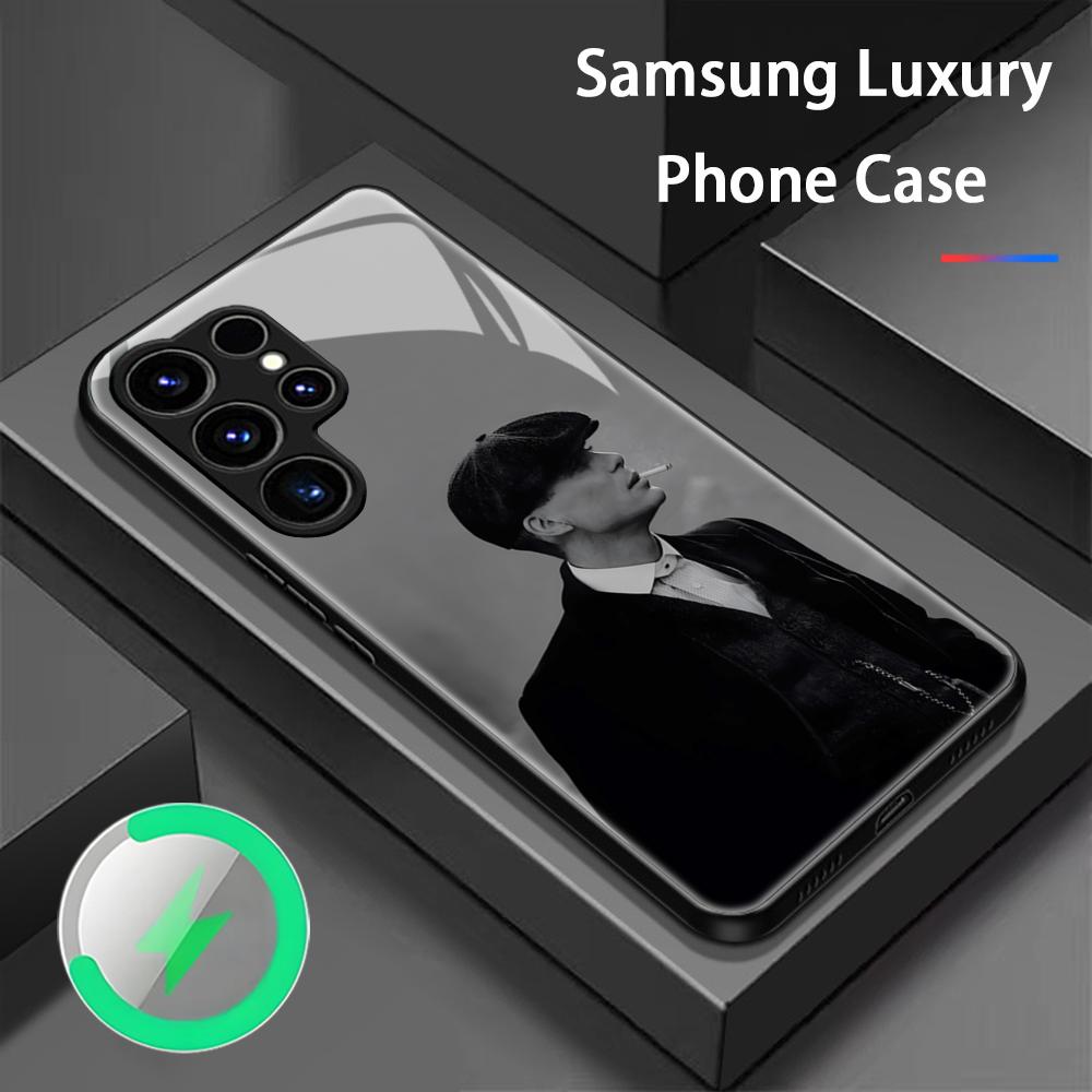 Peaky B-Blinders TV Show Phone - огляд і ціна Phone Cases Galaxy S26
