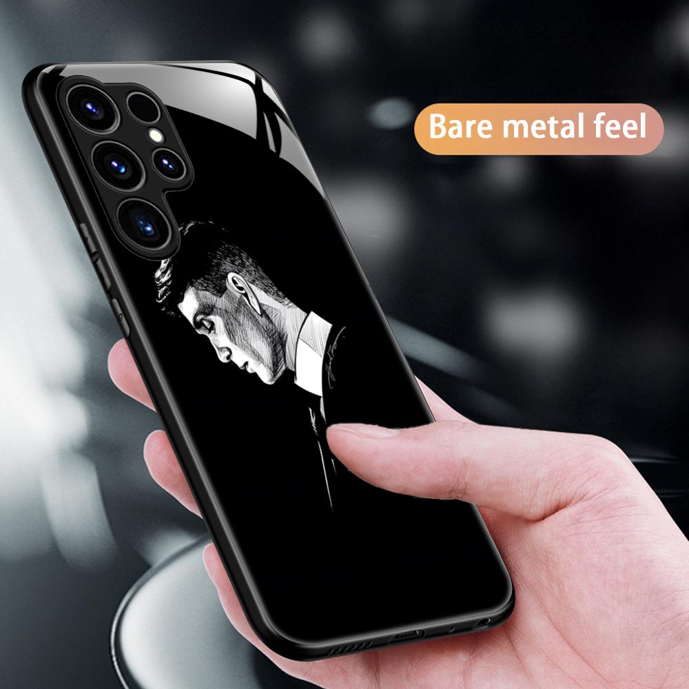 Peaky B-Blinders TV Show Phone - огляд і ціна Phone Cases Galaxy S26