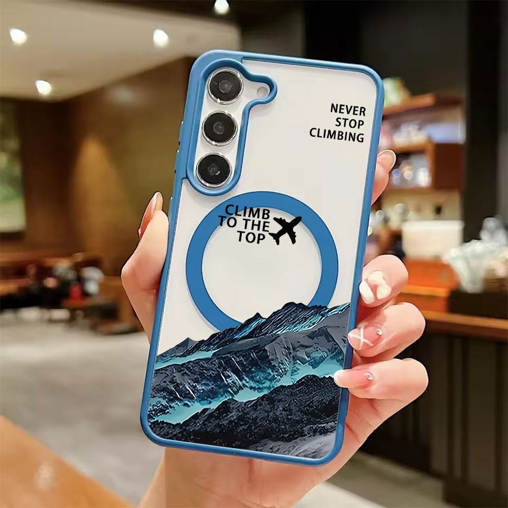 Inspirational Quotes Magnetic  - огляд і ціна Phone Cases With Magsafe