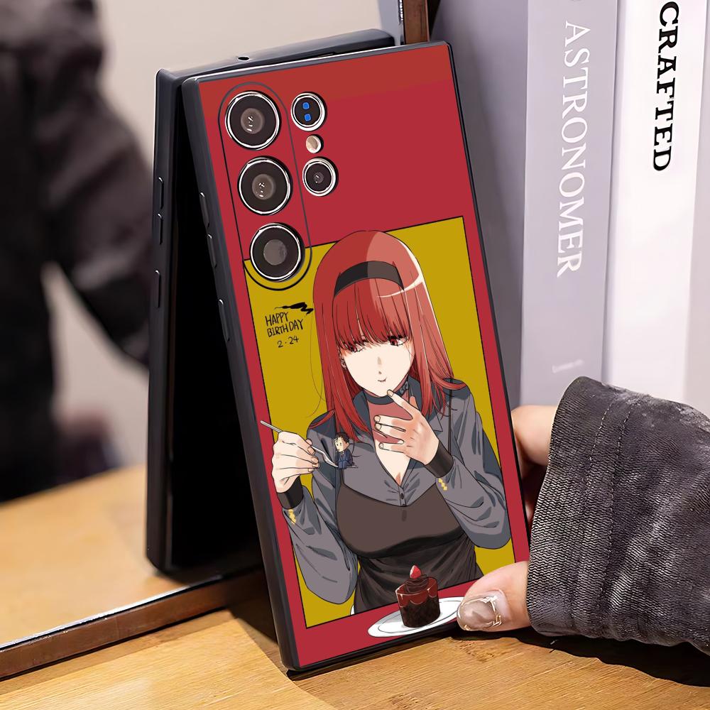 Yamada Hot Anime Girl Phone Ca - огляд і ціна Phone Cases For Girls