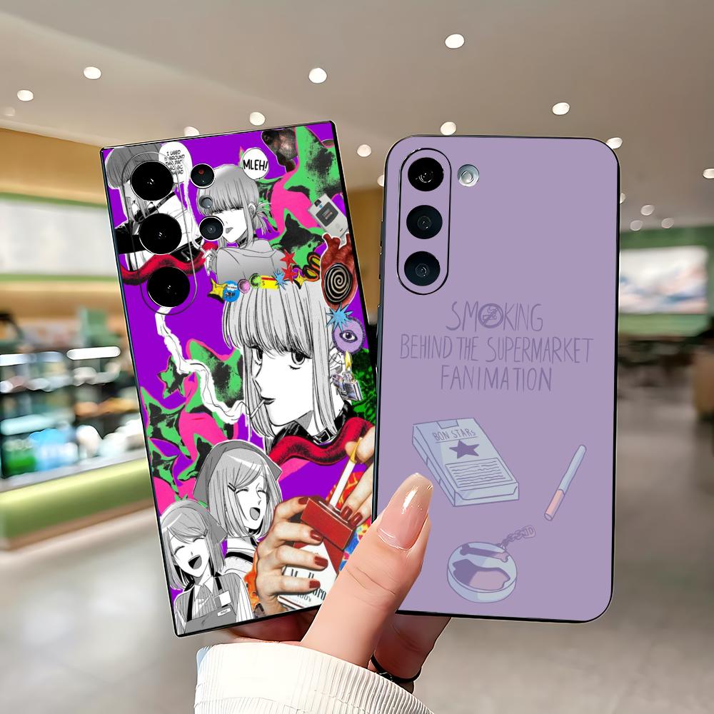 Yamada Hot Anime Girl Phone Ca - огляд і ціна Phone Cases For Girls