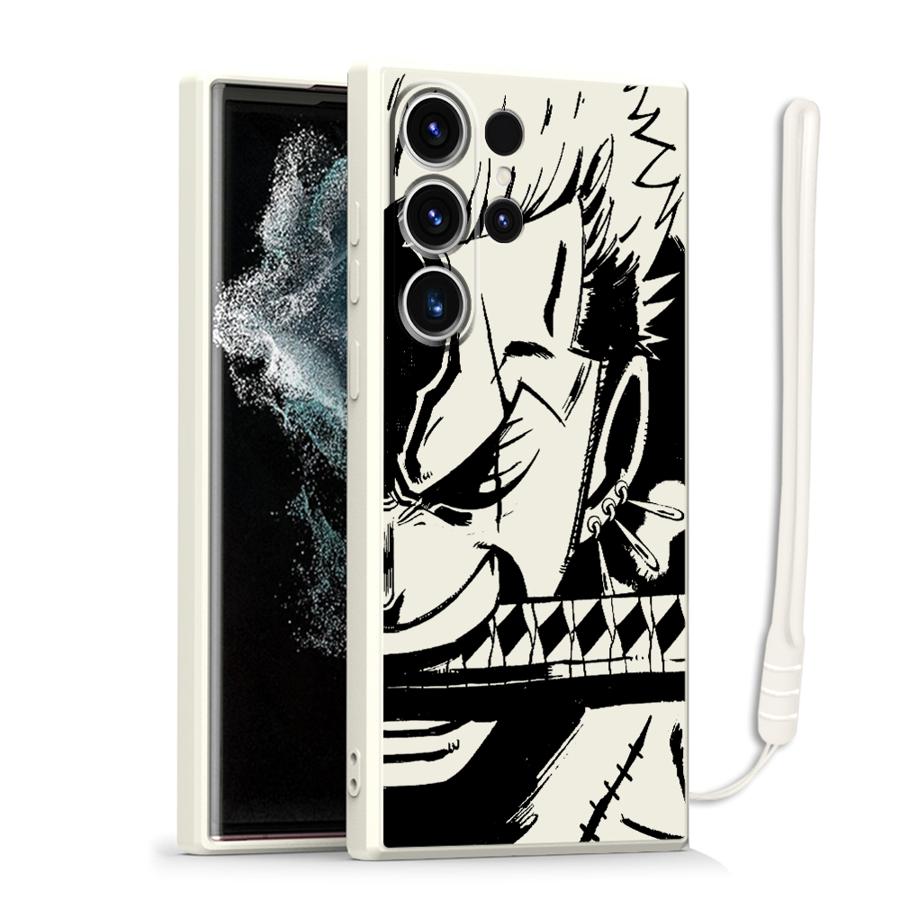 Phone Cover Case for Samsung G - огляд і ціна Phone Cases One Piece