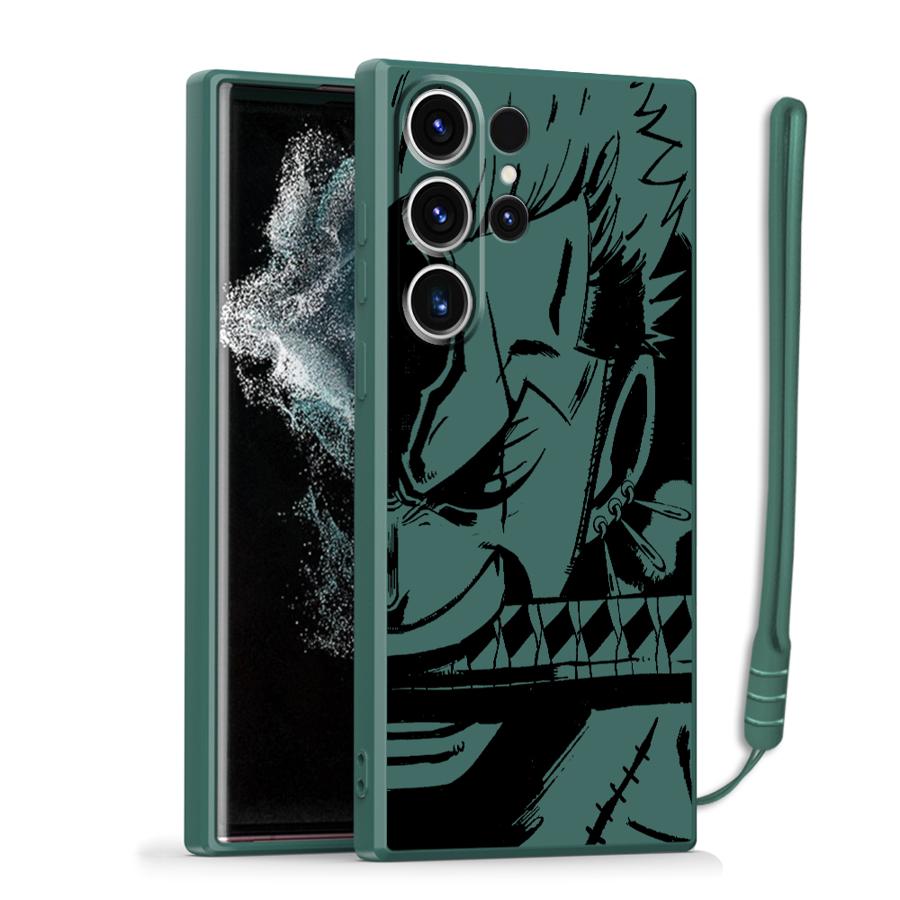 Phone Cover Case for Samsung G - огляд і ціна Phone Cases One Piece