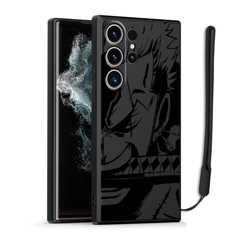 Phone Cover Case for Samsung G - огляд і ціна Phone Cases One Piece