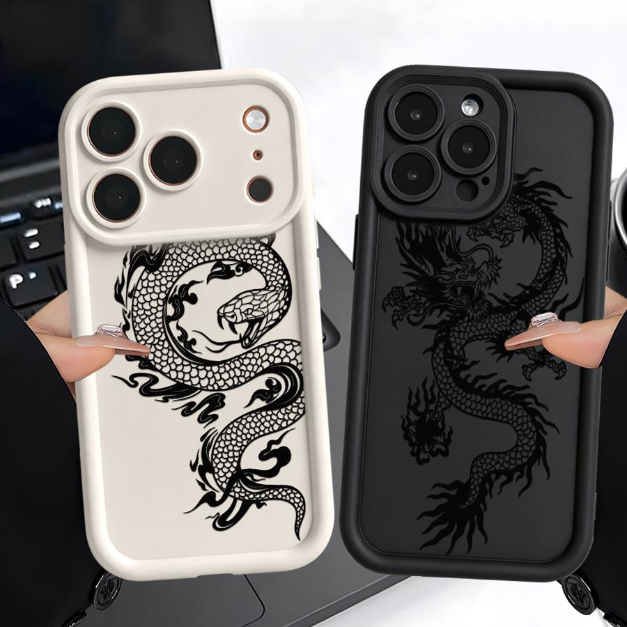 Phone Cover Case for iPhone 17 - огляд і ціна Phone Cases Iphone 17 Pro Max