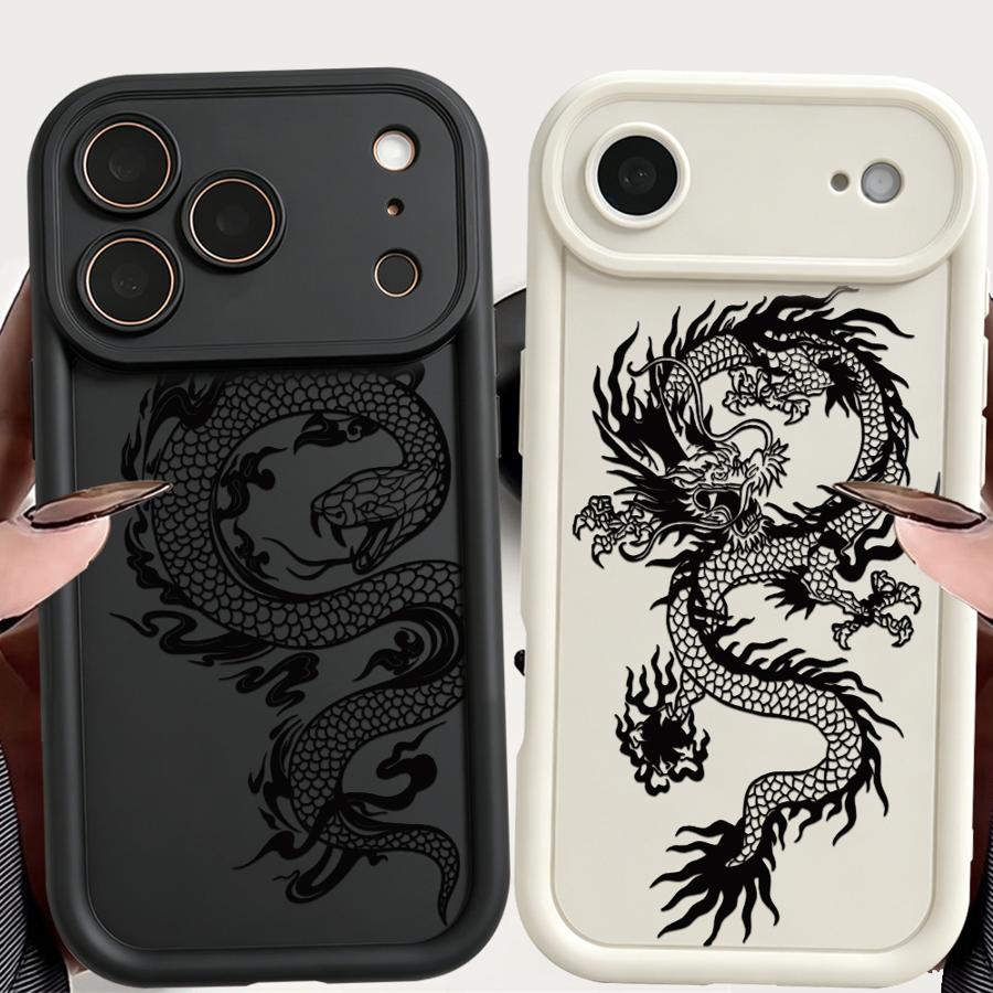 Phone Cover Case for iPhone 17 - огляд і ціна Phone Cases Iphone 17 Pro Max