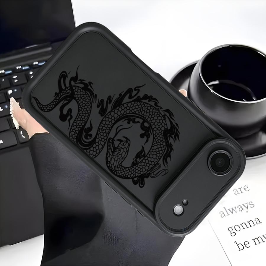 Phone Cover Case for iPhone 17 - огляд і ціна Phone Cases Iphone 17 Pro Max