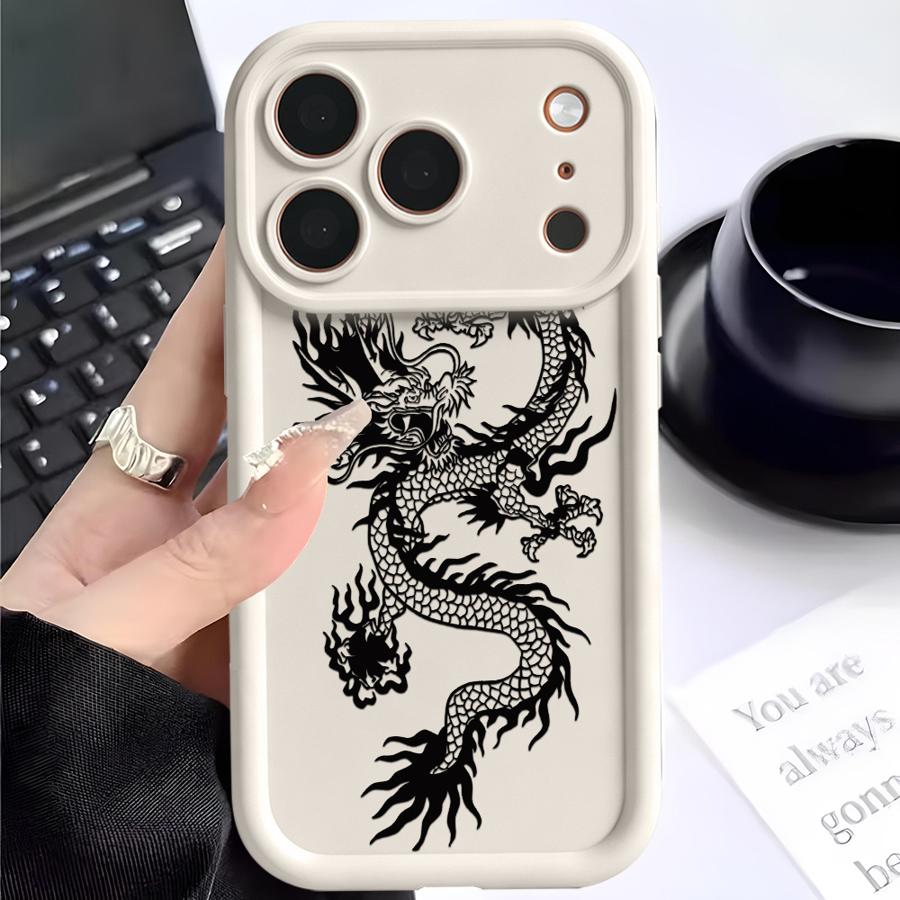 Phone Cover Case for iPhone 17 - огляд і ціна Phone Cases Iphone 17 Pro Max