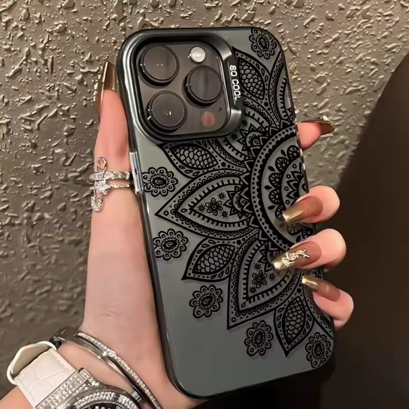 Anti-Scratch Phone Case For IP - огляд і ціна Phone Cases Otterbox
