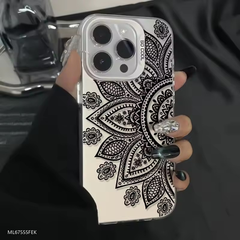 Anti-Scratch Phone Case For IP - огляд і ціна Phone Cases Otterbox