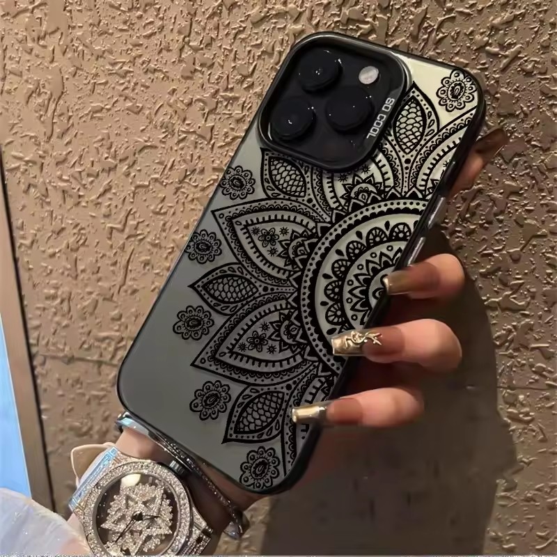 Anti-Scratch Phone Case For IP - огляд і ціна Phone Cases Otterbox