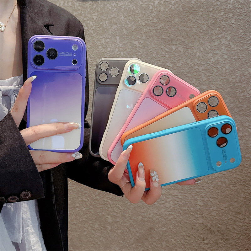 Luxury Candy Colors Gradient P - огляд і ціна Gradient Color Case