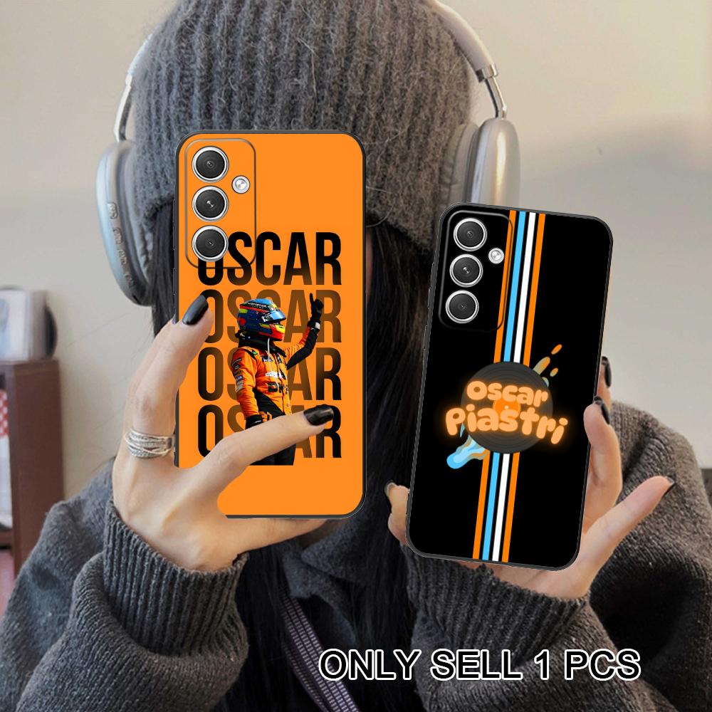 Oscar Piastri Phone Case for S - огляд і ціна Phone Cases Galaxy S26