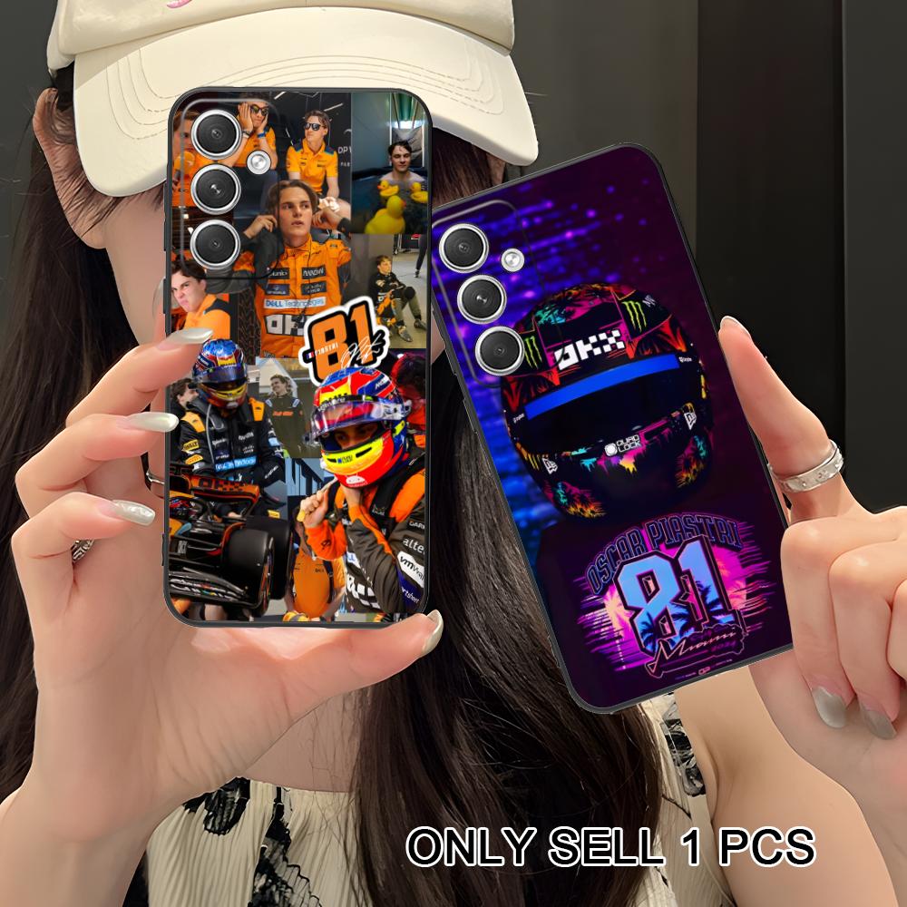 Oscar Piastri Phone Case for S - огляд і ціна Phone Cases Galaxy S26