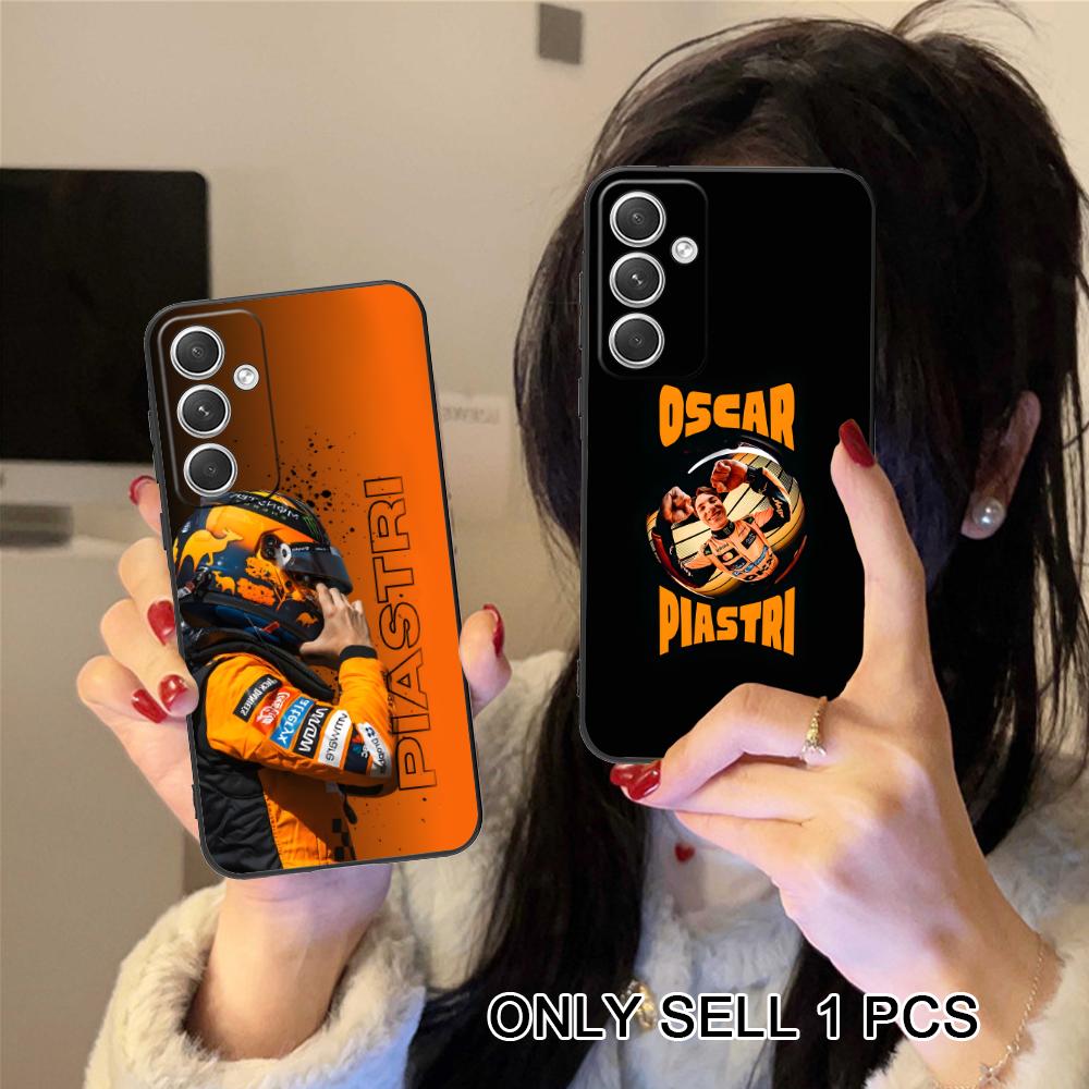 Oscar Piastri Phone Case for S - огляд і ціна Phone Cases Galaxy S26