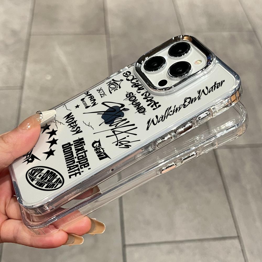 Kpop S-Stray K-Kids Phone Case - огляд і ціна Phone Cases Otterbox