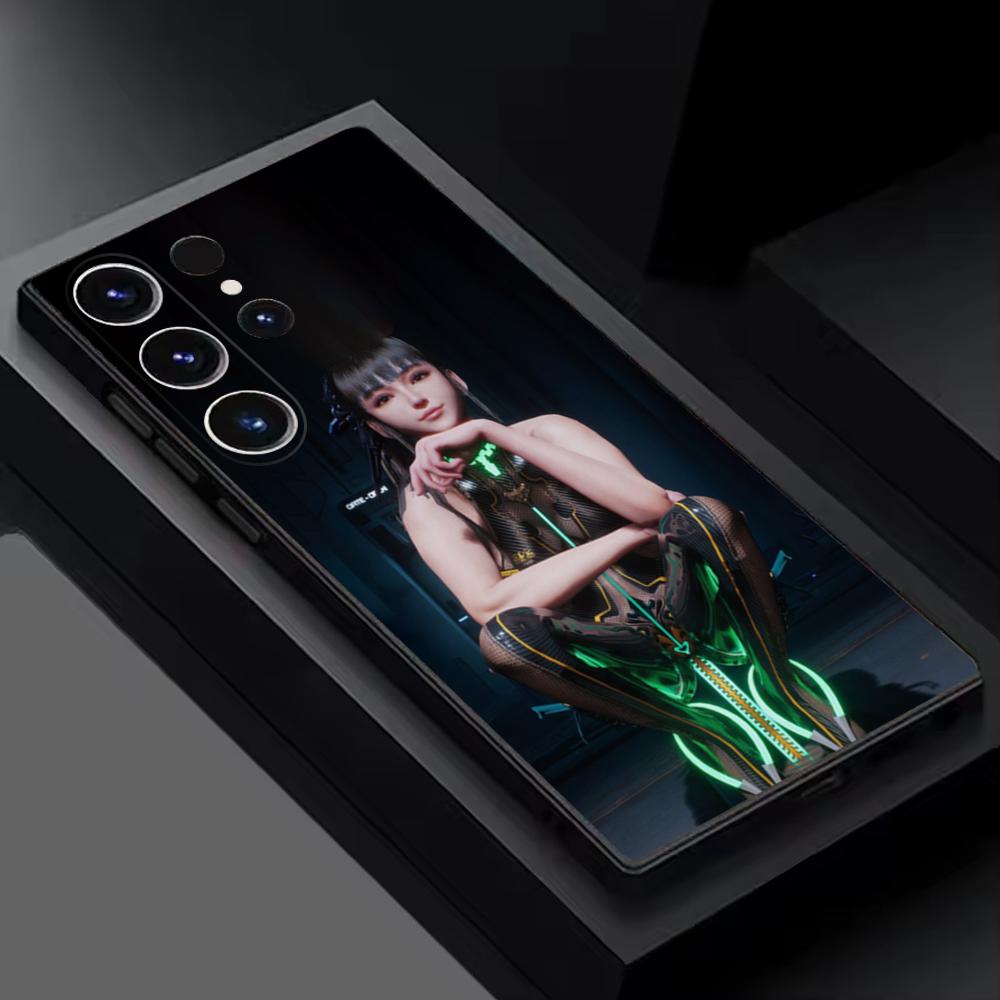 HOT GAME S-Stellar B-Blade  Ph - огляд і ціна Phone Cases Galaxy S23