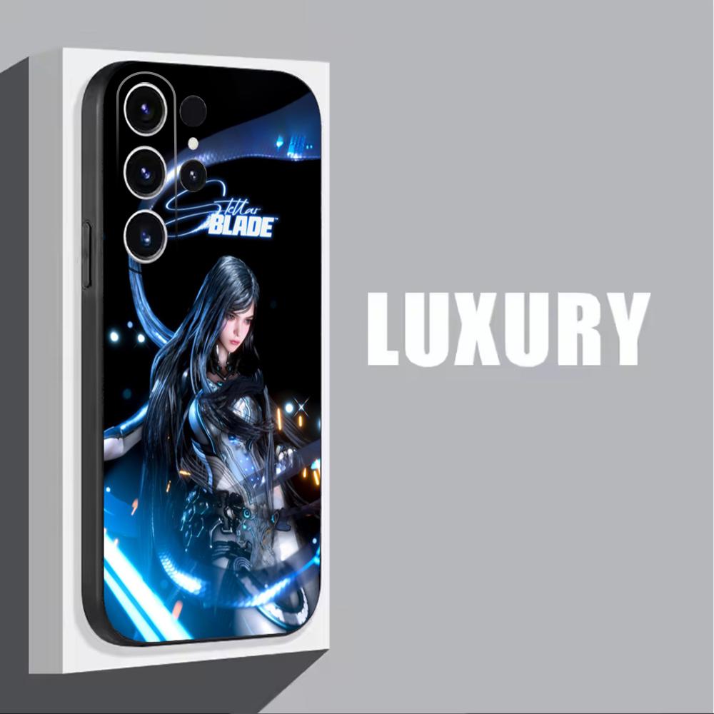 HOT GAME S-Stellar B-Blade  Ph - огляд і ціна Phone Cases Galaxy S23